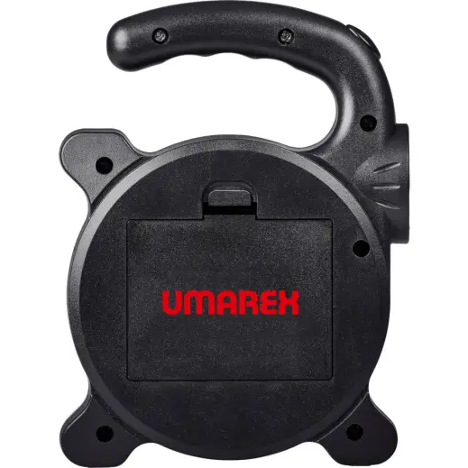 Altitude Martian Mini Lantern & Torch Branded